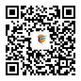 公众号二维码
