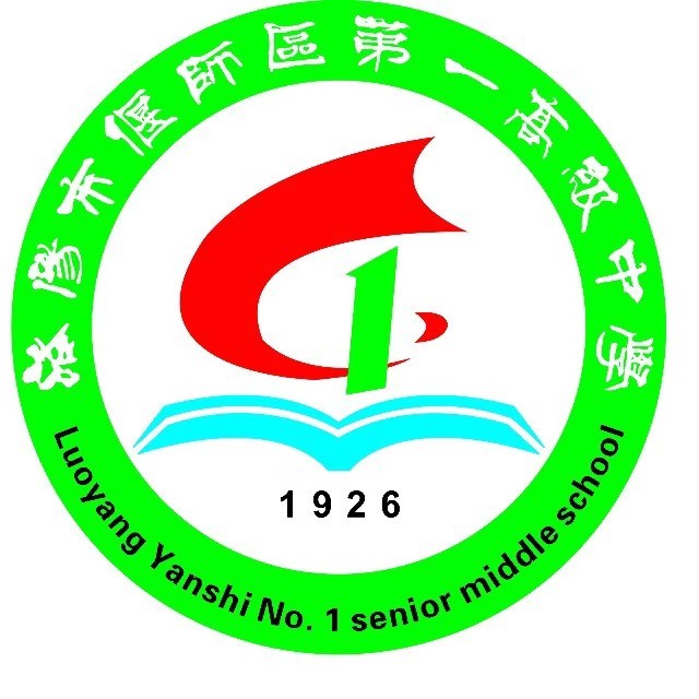 学校logo