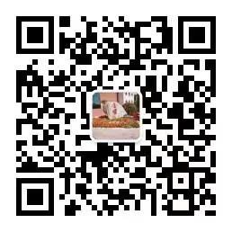 公众号二维码