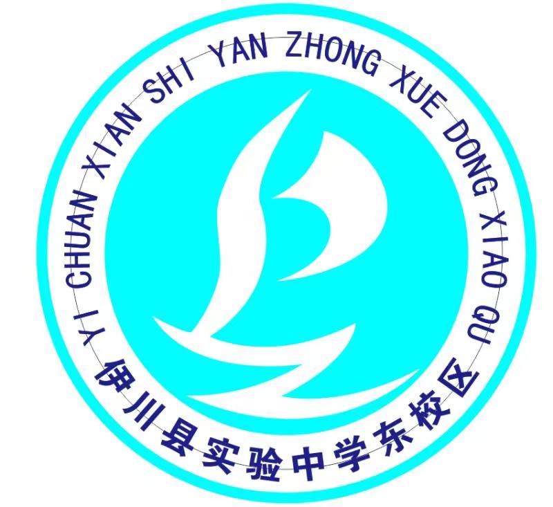 学校logo