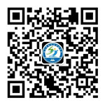 公众号二维码