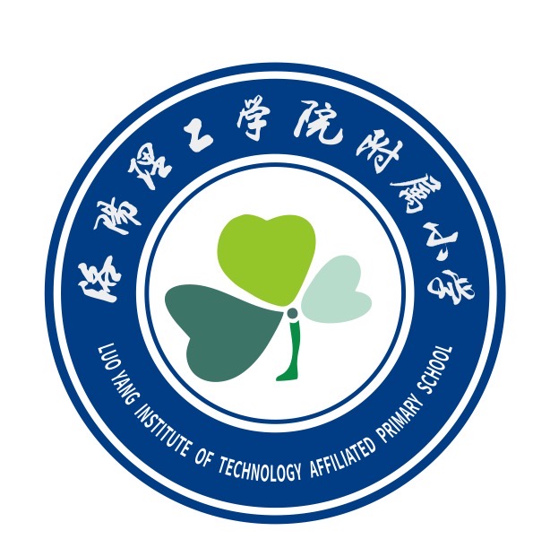 学校logo