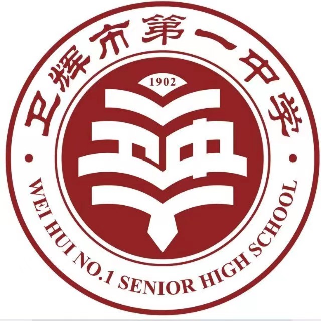 学校logo