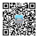 公众号二维码