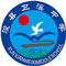 学校logo