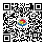 公众号二维码