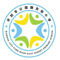 学校logo