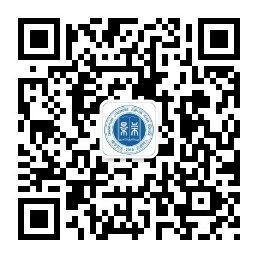 公众号二维码