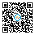公众号二维码