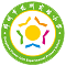 学校logo