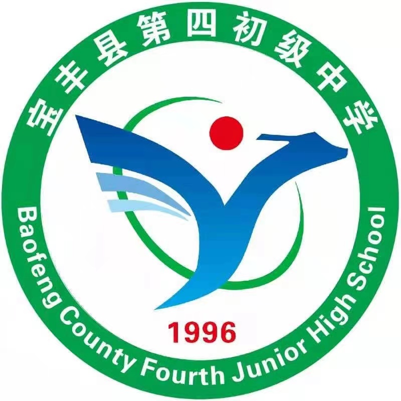 学校logo