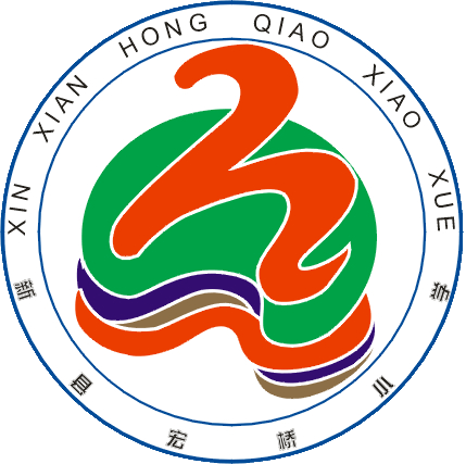 学校logo