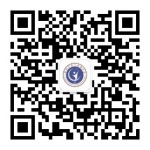 公众号二维码