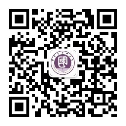 公众号二维码