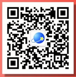 公众号二维码