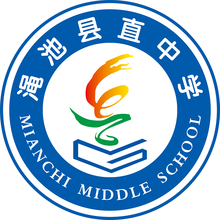 学校logo
