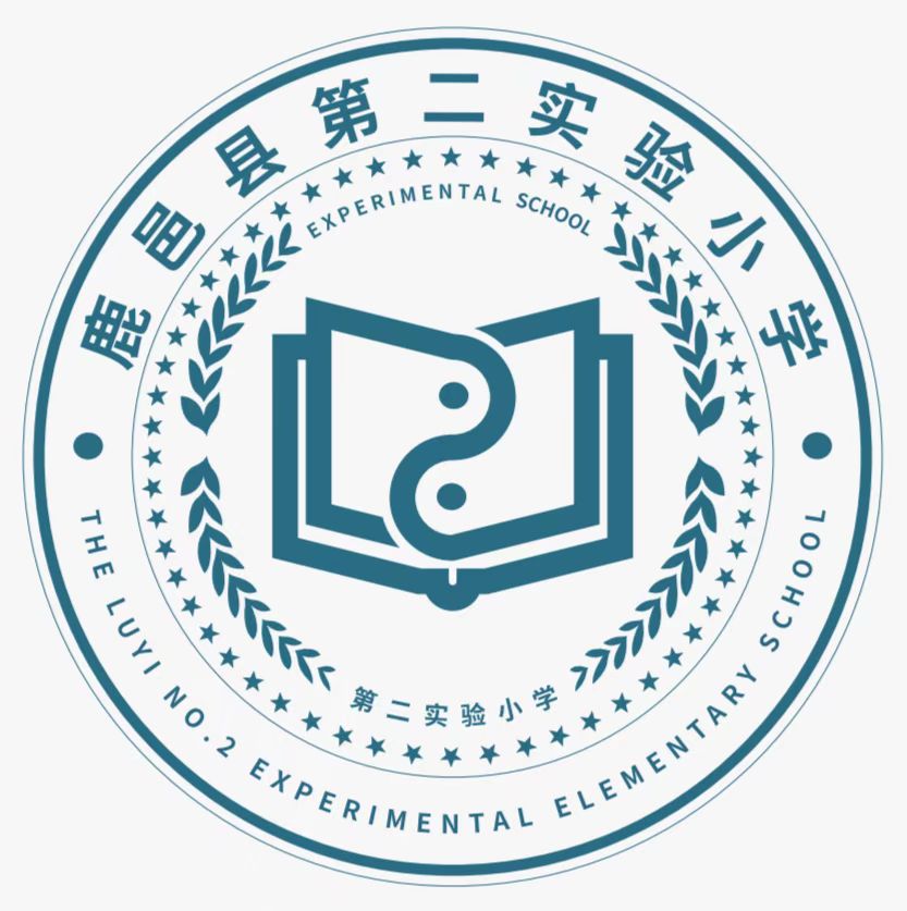 学校logo