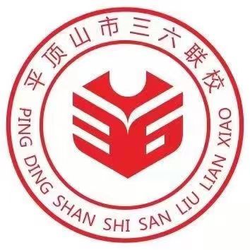 学校logo