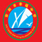 学校logo