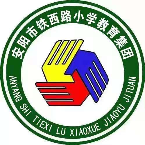 学校logo
