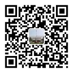 公众号二维码