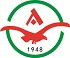 学校logo