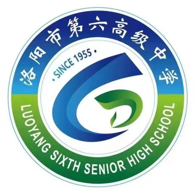 学校logo
