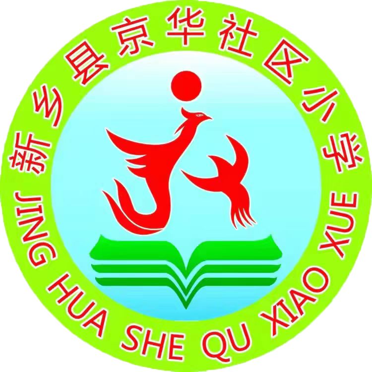 学校logo
