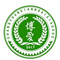 学校logo