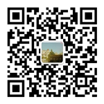 公众号二维码