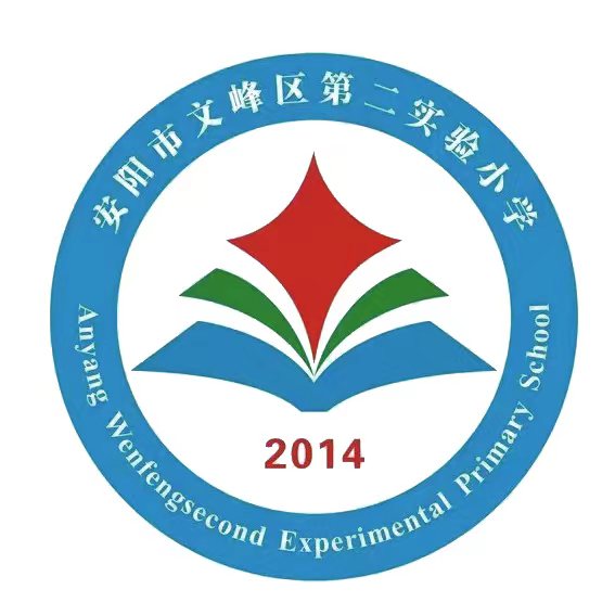 学校logo