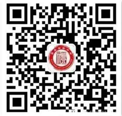 公众号二维码