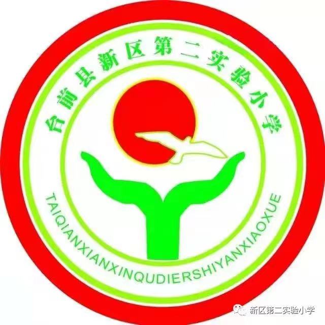 学校logo