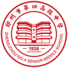 学校logo