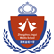 学校logo