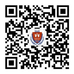 公众号二维码