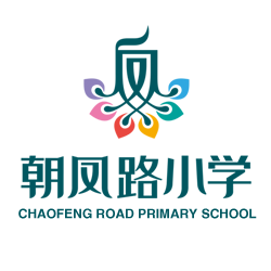 学校logo