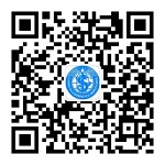 公众号二维码