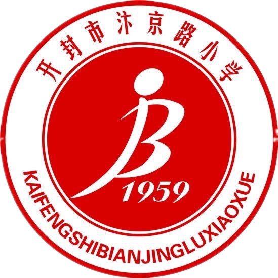 学校logo