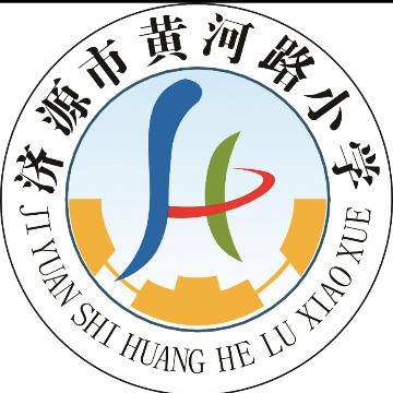 学校logo