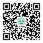 公众号二维码