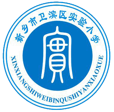 学校logo