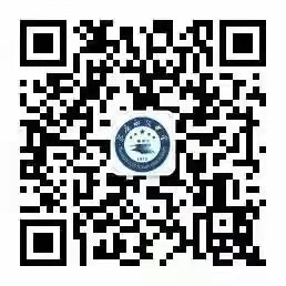 公众号二维码