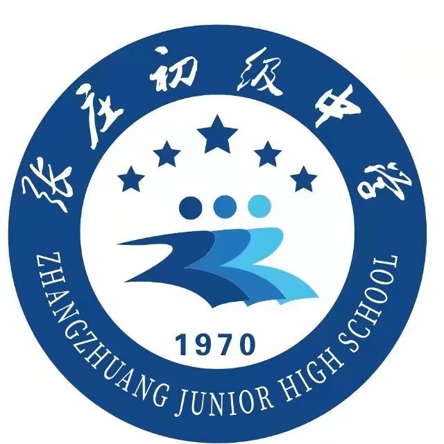 学校logo