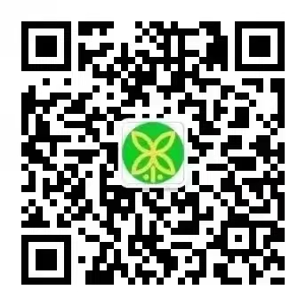 公众号二维码