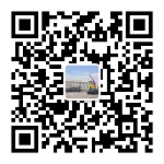 公众号二维码
