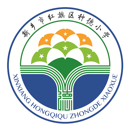 学校logo