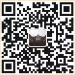 公众号二维码