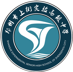 学校logo
