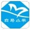 学校logo